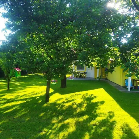 Soba Milica Gasthof 3*