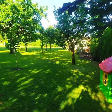 Gasthof Soba Milica Palić