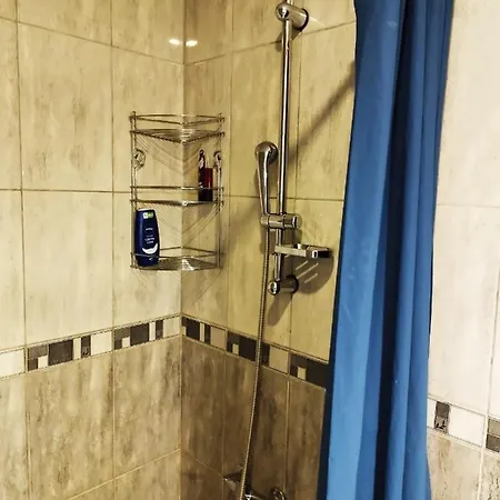 Soba Milica Gasthof Palić