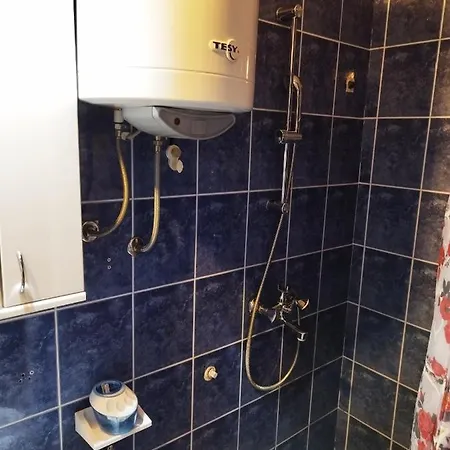 Gasthof Soba Milica 3*