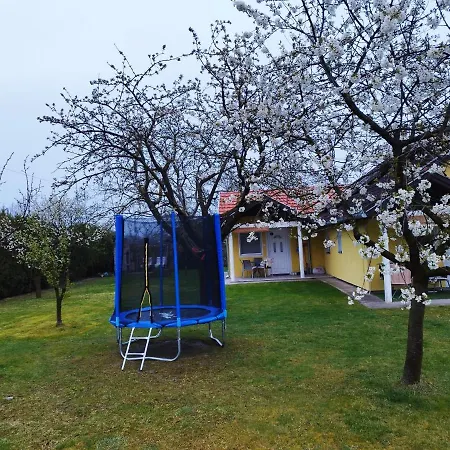 Gasthof Soba Milica Palić