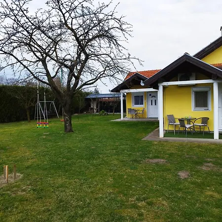 Soba Milica Gasthof 3*