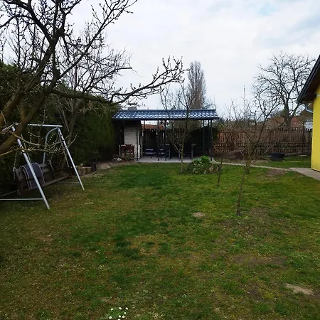 Guest house Soba Milica Palic