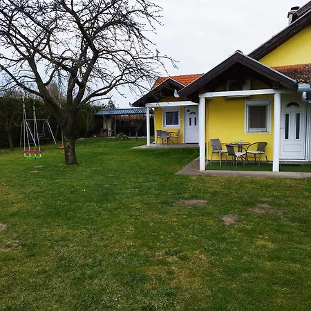 Gasthof Soba Milica Palić