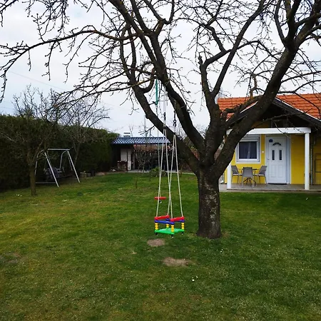 Soba Milica 3* Palić