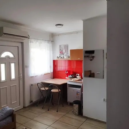 Soba Milica Gasthof Palić