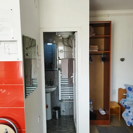 Soba Milica 3* Palić