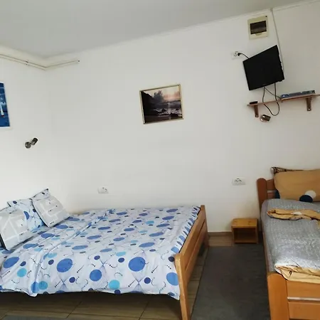 Guest house Soba Milica *