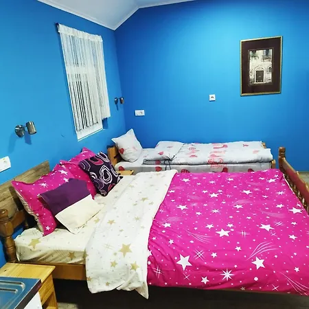 Soba Milica Pensionat 3*