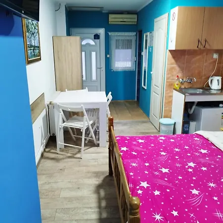Guest house Soba Milica *