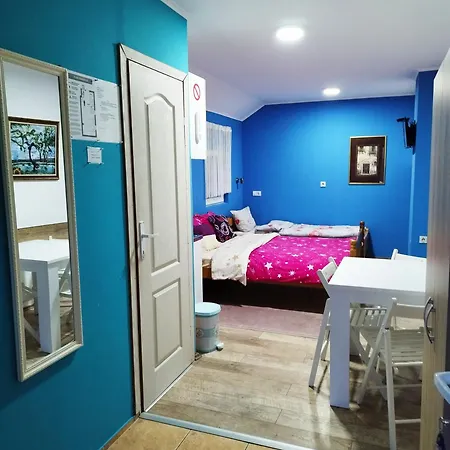 Gasthof Soba Milica 3*