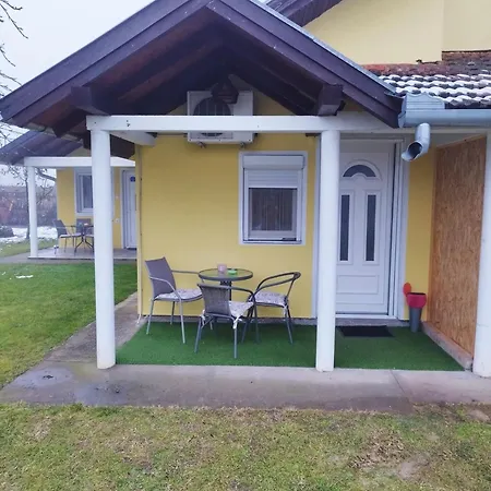 Gasthof Soba Milica Palić