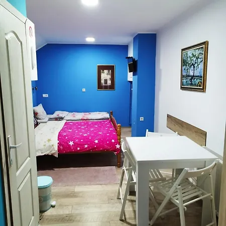 Guest house Soba Milica