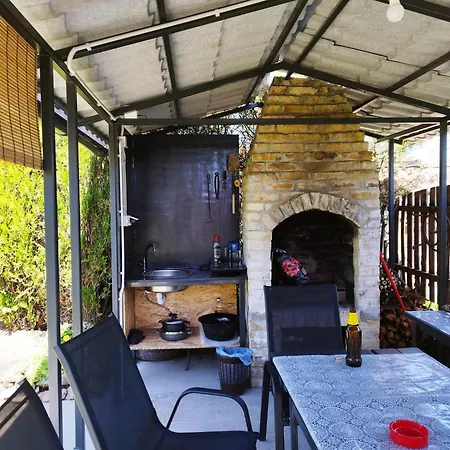 Soba Milica Gasthof 3*